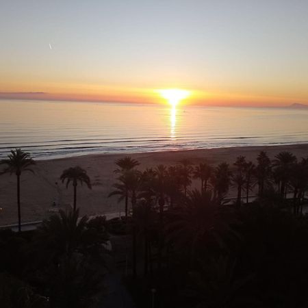 Bellas Vistas Cullera Exterior photo