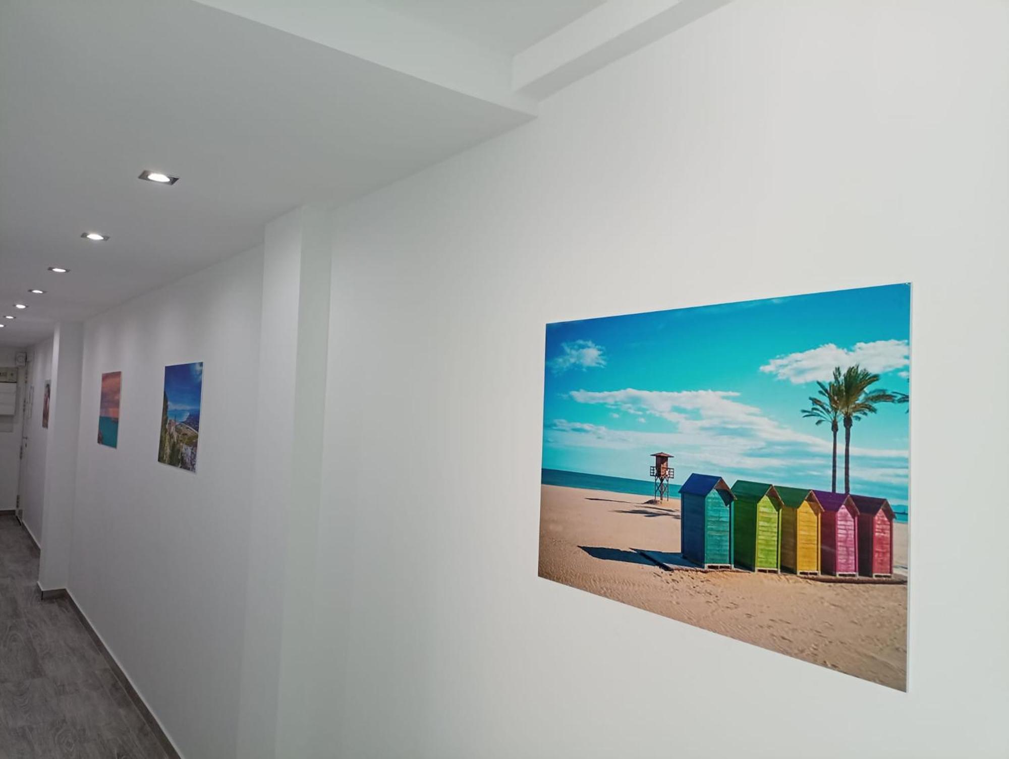 Bellas Vistas Cullera Exterior photo
