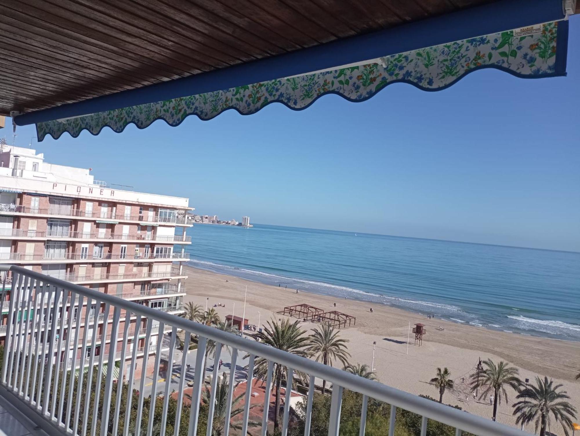 Bellas Vistas Cullera Exterior photo