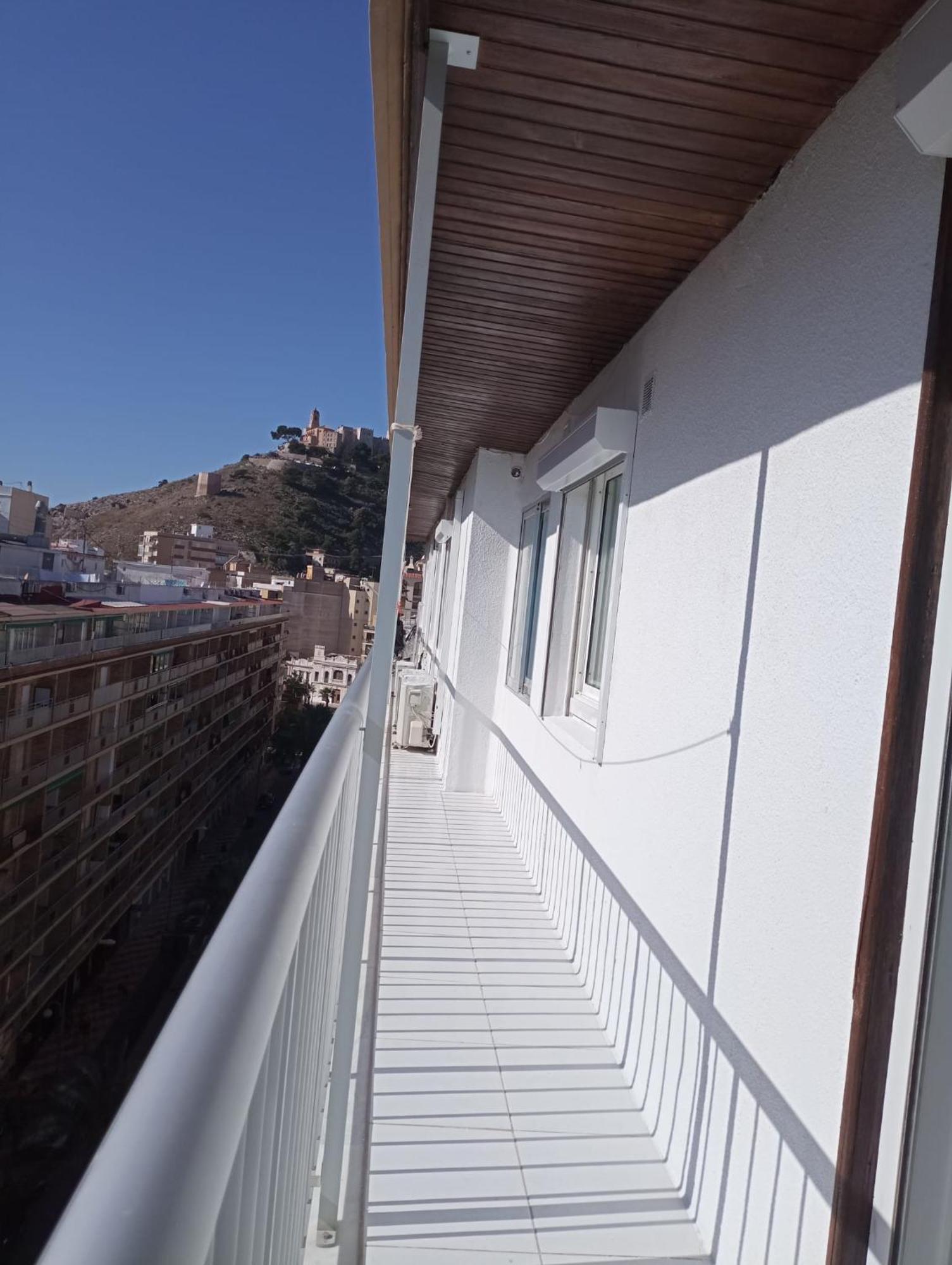 Bellas Vistas Cullera Exterior photo