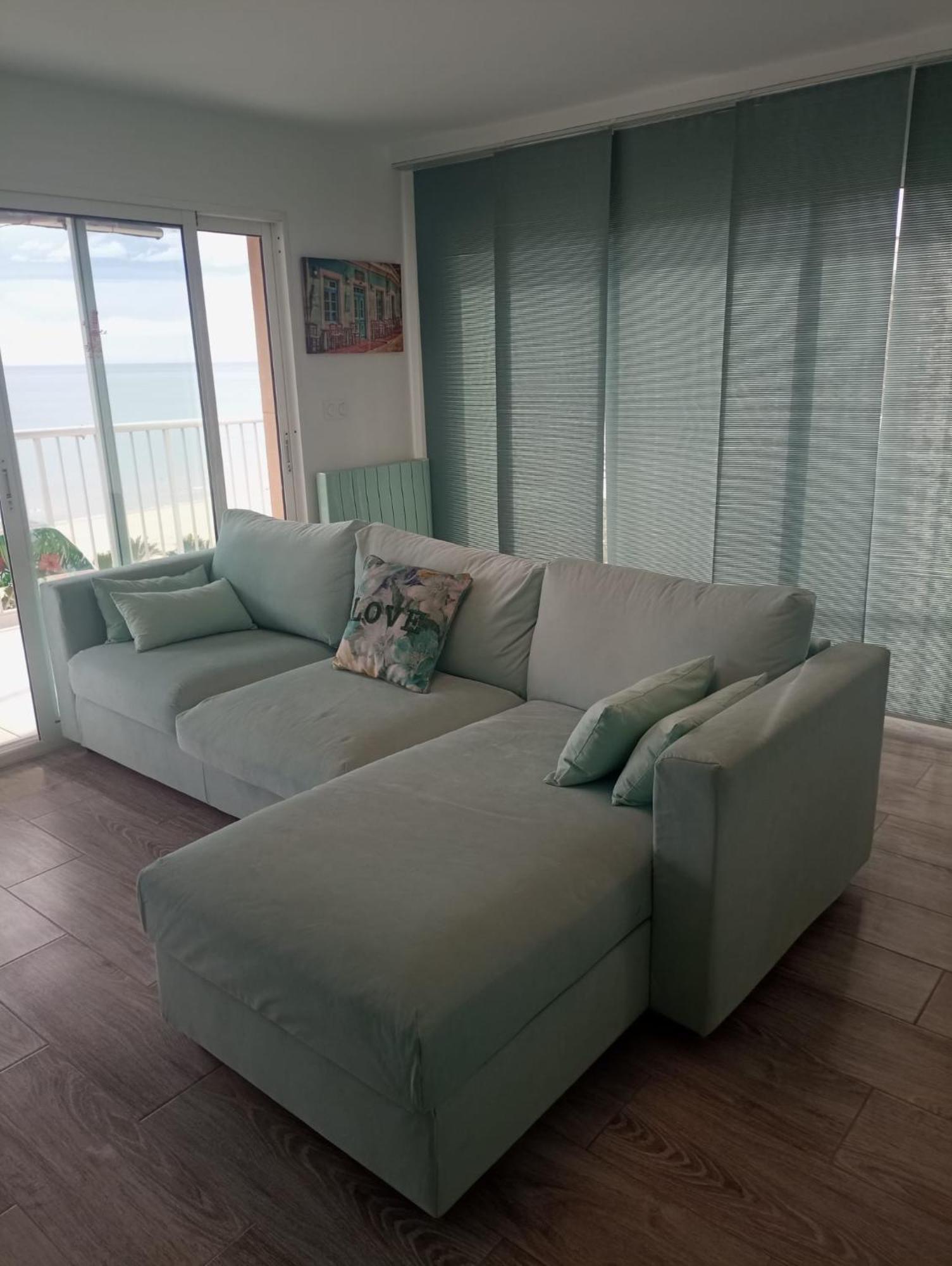 Bellas Vistas Cullera Exterior photo
